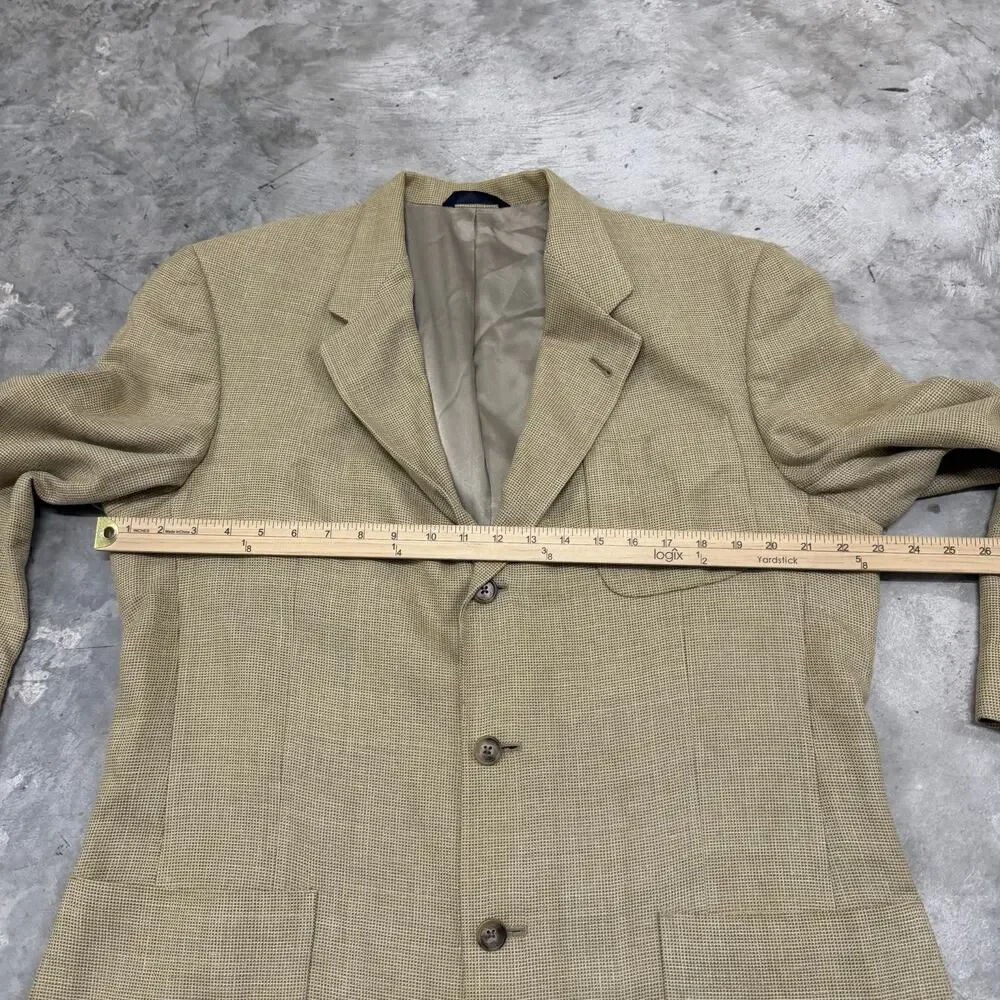 Burberry london tan